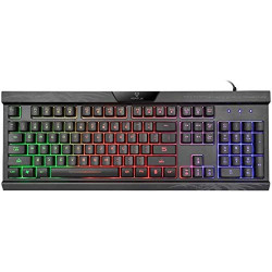 Vertux Amber  Gaming Keyboard