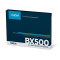 Crucial Bx500 Ssd 1Tb – Sata Iii 3D Nand Flash – 2.5-Inch Internal Ssd 1 TB