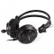 A4TECH HS-28I ComfortFit Stereo Headset Single Line 