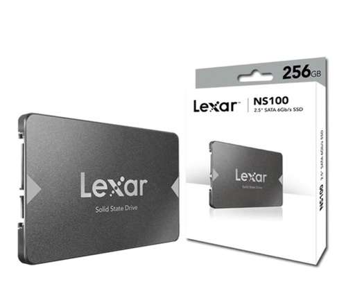 LEXAR NS100 1TB 2.5インチ SATA 6Gb/s SSD Amazon.com: Lexar