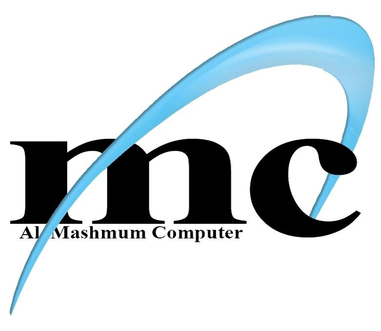 Al Mashmum Computers & Mobile Phone TRDG